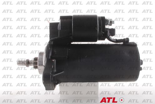 ATL Autotechnik A 15 970 Starter